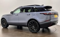 USED 2017 17 LAND ROVER RANGE ROVER VELAR 2.0 D240 HSE SUV 5dr Diesel Auto 4WD Euro 6 (s/s) (240 ps) Hosting a huge Specification