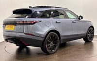 USED 2017 17 LAND ROVER RANGE ROVER VELAR 2.0 D240 HSE SUV 5dr Diesel Auto 4WD Euro 6 (s/s) (240 ps) Hosting a huge Specification