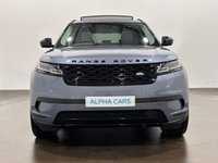 USED 2017 17 LAND ROVER RANGE ROVER VELAR 2.0 D240 HSE SUV 5dr Diesel Auto 4WD Euro 6 (s/s) (240 ps) Hosting a huge Specification