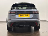 USED 2017 17 LAND ROVER RANGE ROVER VELAR 2.0 D240 HSE SUV 5dr Diesel Auto 4WD Euro 6 (s/s) (240 ps) Hosting a huge Specification