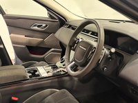 USED 2017 17 LAND ROVER RANGE ROVER VELAR 2.0 D240 HSE SUV 5dr Diesel Auto 4WD Euro 6 (s/s) (240 ps) Hosting a huge Specification