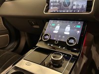 USED 2017 17 LAND ROVER RANGE ROVER VELAR 2.0 D240 HSE SUV 5dr Diesel Auto 4WD Euro 6 (s/s) (240 ps) Hosting a huge Specification