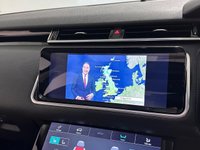 USED 2017 17 LAND ROVER RANGE ROVER VELAR 2.0 D240 HSE SUV 5dr Diesel Auto 4WD Euro 6 (s/s) (240 ps) Hosting a huge Specification