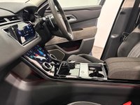USED 2017 17 LAND ROVER RANGE ROVER VELAR 2.0 D240 HSE SUV 5dr Diesel Auto 4WD Euro 6 (s/s) (240 ps) Hosting a huge Specification