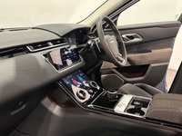 USED 2017 17 LAND ROVER RANGE ROVER VELAR 2.0 D240 HSE SUV 5dr Diesel Auto 4WD Euro 6 (s/s) (240 ps) Hosting a huge Specification