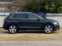 USED 2020 70 VOLKSWAGEN TIGUAN 1.5 TSI EVO Match SUV 5dr Petrol DSG Euro 6 (s/s) (150 ps) 