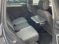 USED 2020 70 VOLKSWAGEN TIGUAN 1.5 TSI EVO Match SUV 5dr Petrol DSG Euro 6 (s/s) (150 ps) 