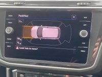 USED 2020 70 VOLKSWAGEN TIGUAN 1.5 TSI EVO Match SUV 5dr Petrol DSG Euro 6 (s/s) (150 ps) 