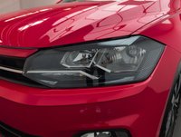 USED 2020 70 Volkswagen Polo 1.0 Evo Match Hatchback 5dr Petrol Manual Euro 6 (s/S) (80 Ps) Parking Sensors + Cruise Control