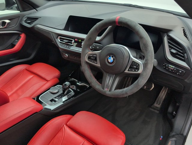 USED 2020 20 BMW 2 Series Gran Coupe 1.5 218i M Sport Saloon 4dr Petrol Dct Euro 6 (s/S) (140 Ps) 18" Alloy Wheels + Dab Radio