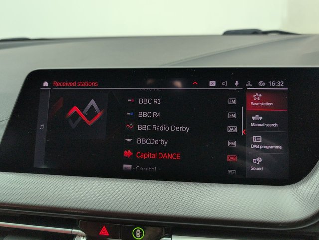 USED 2020 20 BMW 2 Series Gran Coupe 1.5 218i M Sport Saloon 4dr Petrol Dct Euro 6 (s/S) (140 Ps) 18" Alloy Wheels + Dab Radio