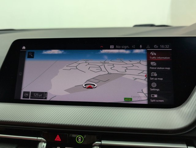 USED 2020 20 BMW 2 Series Gran Coupe 1.5 218i M Sport Saloon 4dr Petrol Dct Euro 6 (s/S) (140 Ps) 18" Alloy Wheels + Dab Radio