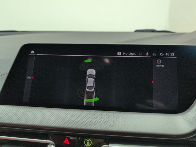 USED 2020 20 BMW 2 Series Gran Coupe 1.5 218i M Sport Saloon 4dr Petrol Dct Euro 6 (s/S) (140 Ps) 18" Alloy Wheels + Dab Radio