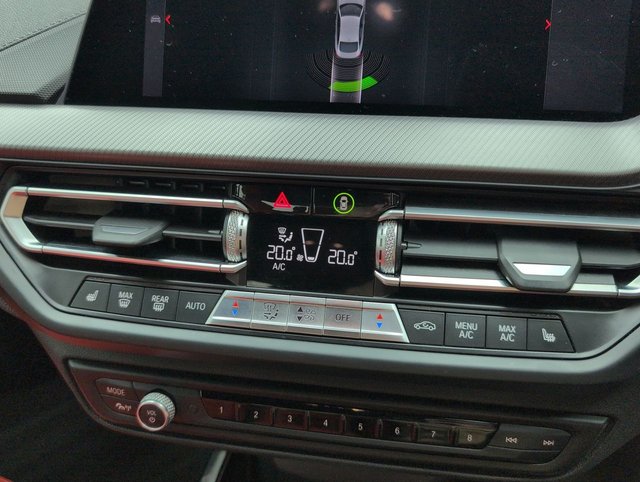 USED 2020 20 BMW 2 Series Gran Coupe 1.5 218i M Sport Saloon 4dr Petrol Dct Euro 6 (s/S) (140 Ps) 18" Alloy Wheels + Dab Radio