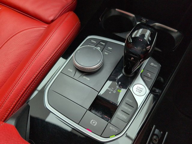 USED 2020 20 BMW 2 Series Gran Coupe 1.5 218i M Sport Saloon 4dr Petrol Dct Euro 6 (s/S) (140 Ps) 18" Alloy Wheels + Dab Radio