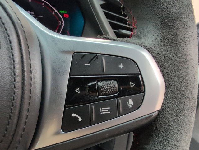 USED 2020 20 BMW 2 Series Gran Coupe 1.5 218i M Sport Saloon 4dr Petrol Dct Euro 6 (s/S) (140 Ps) 18" Alloy Wheels + Dab Radio