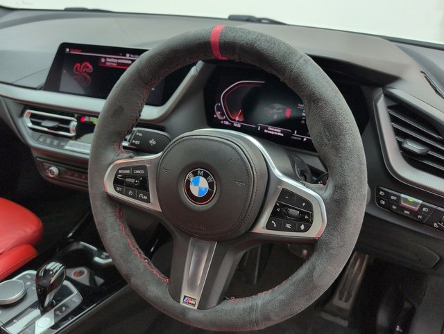 USED 2020 20 BMW 2 Series Gran Coupe 1.5 218i M Sport Saloon 4dr Petrol Dct Euro 6 (s/S) (140 Ps) 18" Alloy Wheels + Dab Radio