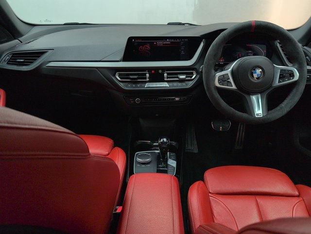 USED 2020 20 BMW 2 Series Gran Coupe 1.5 218i M Sport Saloon 4dr Petrol Dct Euro 6 (s/S) (140 Ps) 18" Alloy Wheels + Dab Radio