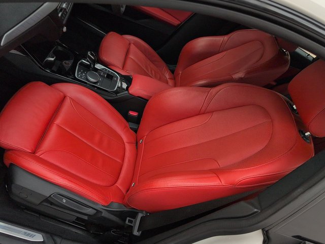 USED 2020 20 BMW 2 Series Gran Coupe 1.5 218i M Sport Saloon 4dr Petrol Dct Euro 6 (s/S) (140 Ps) 18" Alloy Wheels + Dab Radio