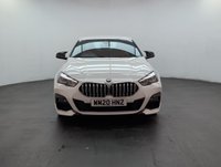 USED 2020 20 BMW 2 Series Gran Coupe 1.5 218i M Sport Saloon 4dr Petrol Dct Euro 6 (s/S) (140 Ps) 18" Alloy Wheels + Dab Radio