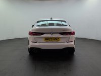 USED 2020 20 BMW 2 Series Gran Coupe 1.5 218i M Sport Saloon 4dr Petrol Dct Euro 6 (s/S) (140 Ps) 18" Alloy Wheels + Dab Radio
