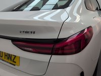 USED 2020 20 BMW 2 Series Gran Coupe 1.5 218i M Sport Saloon 4dr Petrol Dct Euro 6 (s/S) (140 Ps) 18" Alloy Wheels + Dab Radio
