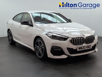 2020 BMW 2 SERIES GRAN COUPE