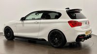 USED 2016 66 BMW 1 SERIES 3.0 M140i Hatchback 3dr Petrol Manual Euro 6 (s/s) (340 ps) Manual 340 BHP M140I