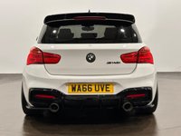 USED 2016 66 BMW 1 SERIES 3.0 M140i Hatchback 3dr Petrol Manual Euro 6 (s/s) (340 ps) Manual 340 BHP M140I