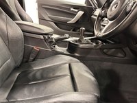 USED 2016 66 BMW 1 SERIES 3.0 M140i Hatchback 3dr Petrol Manual Euro 6 (s/s) (340 ps) Manual 340 BHP M140I
