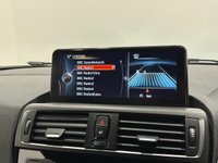 USED 2016 66 BMW 1 SERIES 3.0 M140i Hatchback 3dr Petrol Manual Euro 6 (s/s) (340 ps) Manual 340 BHP M140I