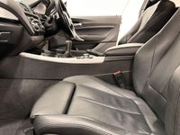 USED 2016 66 BMW 1 SERIES 3.0 M140i Hatchback 3dr Petrol Manual Euro 6 (s/s) (340 ps) Manual 340 BHP M140I