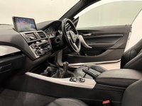 USED 2016 66 BMW 1 SERIES 3.0 M140i Hatchback 3dr Petrol Manual Euro 6 (s/s) (340 ps) Manual 340 BHP M140I