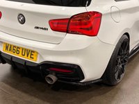 USED 2016 66 BMW 1 SERIES 3.0 M140i Hatchback 3dr Petrol Manual Euro 6 (s/s) (340 ps) Manual 340 BHP M140I
