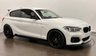 USED 2016 66 BMW 1 SERIES 3.0 M140i Hatchback 3dr Petrol Manual Euro 6 (s/s) (340 ps) Manual 340 BHP M140I
