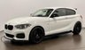 USED 2016 66 BMW 1 SERIES 3.0 M140i Hatchback 3dr Petrol Manual Euro 6 (s/s) (340 ps) Manual 340 BHP M140I