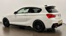 USED 2016 66 BMW 1 SERIES 3.0 M140i Hatchback 3dr Petrol Manual Euro 6 (s/s) (340 ps) Manual 340 BHP M140I