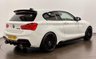 USED 2016 66 BMW 1 SERIES 3.0 M140i Hatchback 3dr Petrol Manual Euro 6 (s/s) (340 ps) Manual 340 BHP M140I