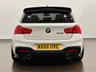 USED 2016 66 BMW 1 SERIES 3.0 M140i Hatchback 3dr Petrol Manual Euro 6 (s/s) (340 ps) Manual 340 BHP M140I