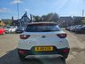 USED 2019 19 KIA STONIC 1.0 T-GDi 3 SUV 5dr Petrol Manual Euro 6 (s/s) (118 bhp) 4 STAMPS INC OURS