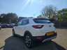 USED 2019 19 KIA STONIC 1.0 T-GDi 3 SUV 5dr Petrol Manual Euro 6 (s/s) (118 bhp) 4 STAMPS INC OURS