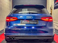USED 2015 15 AUDI A3 1.4 TFSI S line Sportback 5dr Petrol S Tronic Euro 6 (s/s) (125 ps) 
