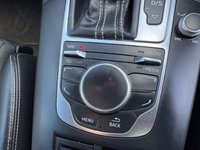 USED 2015 15 AUDI A3 1.4 TFSI S line Sportback 5dr Petrol S Tronic Euro 6 (s/s) (125 ps) 