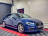 USED 2015 15 AUDI A3 1.4 TFSI S line Sportback 5dr Petrol S Tronic Euro 6 (s/s) (125 ps) 