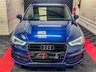 USED 2015 15 AUDI A3 1.4 TFSI S line Sportback 5dr Petrol S Tronic Euro 6 (s/s) (125 ps) 