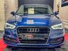 USED 2015 15 AUDI A3 1.4 TFSI S line Sportback 5dr Petrol S Tronic Euro 6 (s/s) (125 ps) 