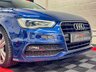 USED 2015 15 AUDI A3 1.4 TFSI S line Sportback 5dr Petrol S Tronic Euro 6 (s/s) (125 ps) 