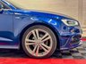 USED 2015 15 AUDI A3 1.4 TFSI S line Sportback 5dr Petrol S Tronic Euro 6 (s/s) (125 ps) 