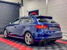 USED 2015 15 AUDI A3 1.4 TFSI S line Sportback 5dr Petrol S Tronic Euro 6 (s/s) (125 ps) 