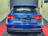 USED 2015 15 AUDI A3 1.4 TFSI S line Sportback 5dr Petrol S Tronic Euro 6 (s/s) (125 ps) 